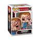 Фигурка Funko Pop Exclusive Проклятие Чаки Curse of Chucky 10 см FP CC E 1694 2791922455 фото 3