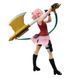 Фигурка Bandai Spirits Sakura Haruno Naruto Shippuuden Sakura Haruno Наруто Шиппуден 15 см BS SH NS99 15 BS SH NS99 15 фото 7