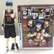 Фигурка Banpresto Куроко Тетсуя&nbsp;Kuroko Tetsuya Баскетбол&nbsp;Kuroko no Basket&nbsp;Jump 50th Anniversary KB КТ 22.130 WST KB КТ 22.130 фото 6