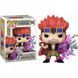 Фигурка Funko Pop Фанко Поп&nbsp;Юстасс Кид Ван-Пис One Piece Eustass Kid&nbsp;10см OP EK 1932 2702376760 фото 1