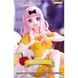Фігурка FuRyu Kaguya-Sama: Love Is War Chika Fujiwara Пані Кагуя Чіка Фуджівара 13 см FR KS CF 13 2851386377 фото 4