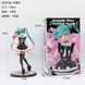 Фігурка Хацуне Міку Вокалоїд Hatsune Miku Vocaloid 19 см Китай CF HM V 19 CF HM V 19 фото 5