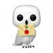 Фігурка Funko Pop Фанко Поп Гаррі Поттер Букля Harry Potter Hedwig with Letter 10 см HP H 160 HP H 160 фото 2
