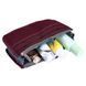 Органайзер сумка в сумку Bag in bag maxi бордовий 2426069185 фото 5