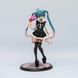 Фігурка Хацуне Міку Вокалоїд Hatsune Miku Vocaloid 19 см Китай CF HM V 19 CF HM V 19 фото 2