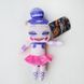 М'яка іграшка Баллора П'ять ночей з Фредді Sister Location BALLORA 20 см FNAF48-66 FNAF48-66 фото 2
