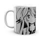 Кружка GeekLand No Game No Life Без гри немає життя Джибріл NGNL 002.02 1757912851 фото 2
