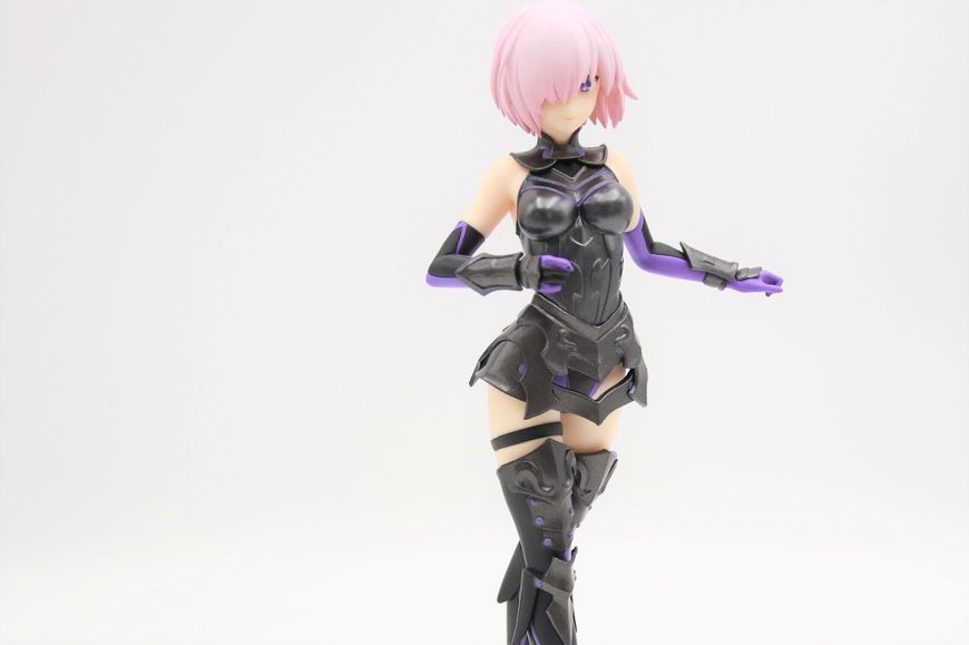 Фигурка Banpresto Мэш Кирелайт Mash Kyrielight Судьба&nbsp;Fate / Grand Order&nbsp;Servant Figure 25см WST FGO MK01 WST FGO MK01 фото