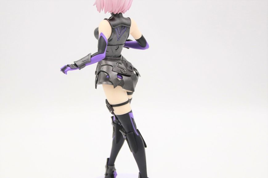 Фигурка Banpresto Мэш Кирелайт Mash Kyrielight Судьба&nbsp;Fate / Grand Order&nbsp;Servant Figure 25см WST FGO MK01 WST FGO MK01 фото