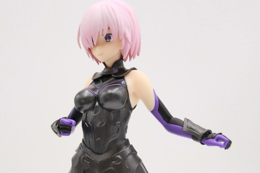 Фигурка Banpresto Мэш Кирелайт Mash Kyrielight Судьба&nbsp;Fate / Grand Order&nbsp;Servant Figure 25см WST FGO MK01 WST FGO MK01 фото
