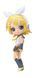 Фигурка Banpresto Q Posket Kagamine Rin Кагаминэ Рин 14 см B QP KR A B QP KR фото 1