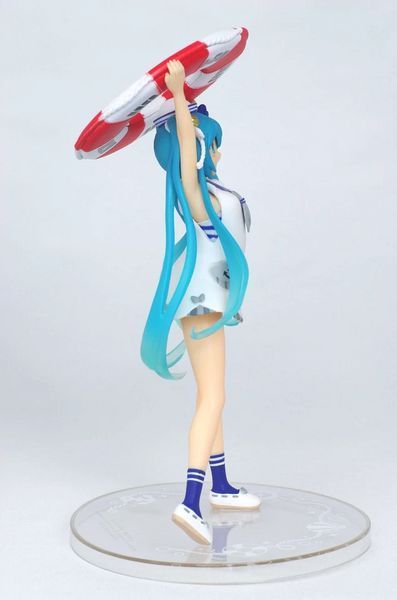Фігурка Taito Хацуне Міку Hatsune Miku Summer Natsufuku ver​​​​​​​ 18 см T HM SNV 2687771828 фото