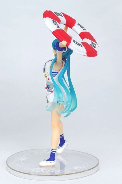 Фігурка Taito Хацуне Міку Hatsune Miku Summer Natsufuku ver​​​​​​​ 18 см T HM SNV 2687771828 фото