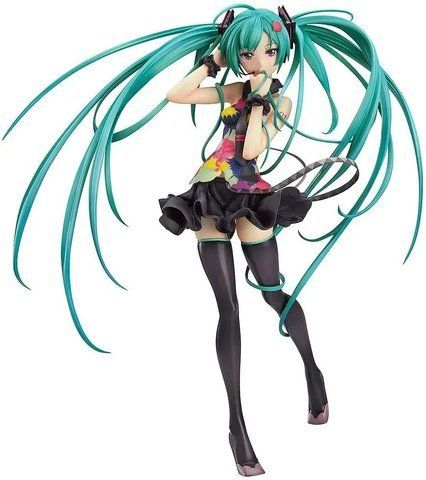 Фігурка&nbsp;Good Smile&nbsp;Hatsune Miku Tell Your World Хацуне Міку&nbsp;22&nbsp;см&nbsp;GS HM TYW GS HM TYW фото