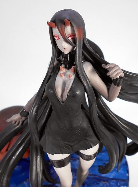 Фігурка Taito&nbsp;Kantai Collection Princess Senkan Seiki Флотська колекція&nbsp;Сенкан Сейкі&nbsp;17 см T KC SS T KC SS фото