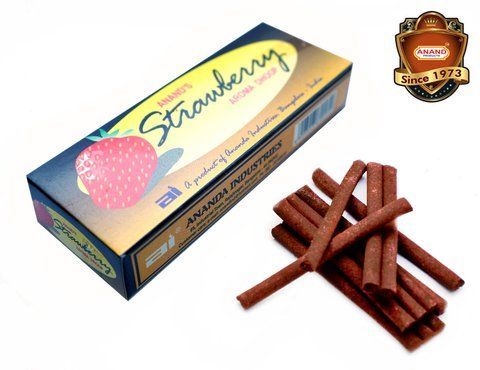 ANAND'S STRAWBERRY DHOOP (безосновные) Клубника Уценка! 2621330434 фото