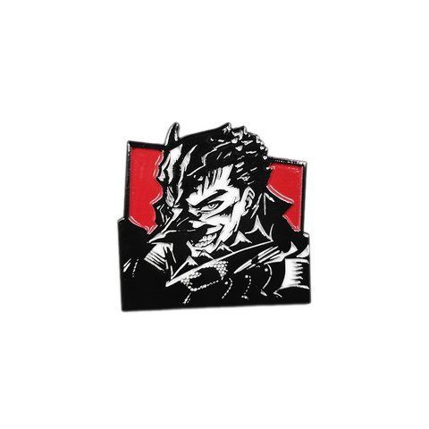 Значок Берсерк Berserk CH P BR 03 2358957244 фото