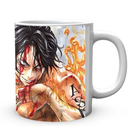Кружка GeekLand One Piece Большой Куш Портгас OP 002.025 OP 002.025 фото