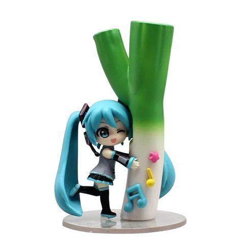 Фигурка Чиби Хацунэ Мику Hatsune Miku 11 см CH CHM PO 2792107162 фото