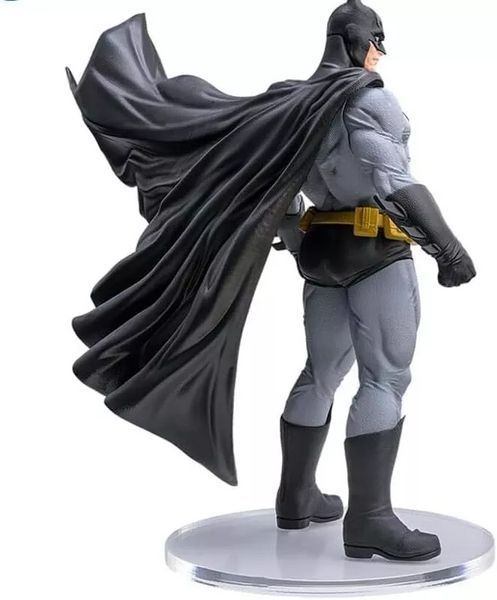 Фигурка Sega ДС Бэтмен DC Batman 17 см S DC B 17 S DC B 17 фото