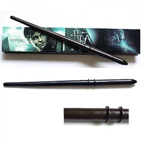 Чарівна Паличка Драко Малфой фільм Гаррі Поттер Harry Potter у коробці 36см 2355898639 фото