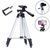 Штатив для фотоапарата Tripod 3120A трипод для телефону 2462775471 фото