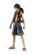 Фигурка Banpresto Ван Пис Манки Д. Луффи One Piece Monkey D. Luffy 15 см B OP MDL 15 2452205694 фото 2