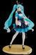 Фигурка Taito Vocaloid Hatsune Miku Alice Вокалоид Хацунэ Мику Алиса 18 см T V HM A 18 T V HM A 18 фото 1