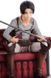 Фігурка Banpresto Атака Титанів Леві Аккерман Attack on Titan Levi Ackerman 11 см WST B LA 11 WST B EY 11 фото 3