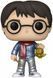 Набор Funko Pop Tee Set Гарри Поттер Harry Potter Фигурка с Футболкой 10 см FPTS HP M FPTS HP M фото 2