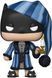 Фігурка Funko Pop Фанко Поп Супер герої Бетмен Super Heroes Holidays Batman 10 см SН B 355 SН&nbsp;B 355 фото 2