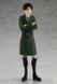 Фигурка Good Smile Company Attack on Titan Levi Ackerman Атака титанов Леви Аккерман 18 см GS AT LA GS AT LA фото 2