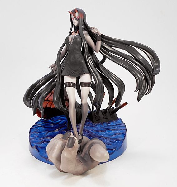 Фігурка Taito&nbsp;Kantai Collection Princess Senkan Seiki Флотська колекція&nbsp;Сенкан Сейкі&nbsp;17 см T KC SS T KC SS фото
