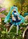 Фигурка Taito Vocaloid Hatsune Miku Alice Вокалоид Хацунэ Мику Алиса 18 см T V HM A 18 T V HM A 18 фото 6