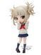 Фигурка Q posket Моя Геройская Академия Химико Тога My Hero Academia Himiko Toga 14 см QP MHA HT A 14 2535820180 фото 1