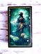 Карты таро эфирной тени Ethereal Shadow Tarot 6х10.5 см 2387219557 фото 1