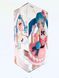 Фигурка FuRyu Sweet Sweets&nbsp;Мику Хацунэ Hatsune Miku&nbsp;Macaron 23 см FR SS HM FR SS HM фото 4