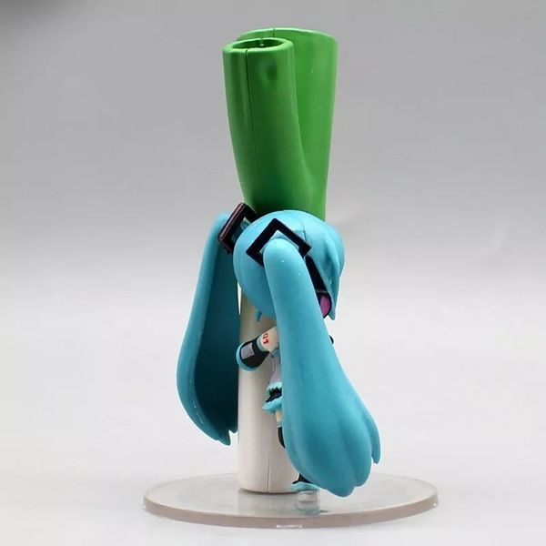 Фігурка Чібі Хацуне Міку Hatsune Miku 11 см CH CHM PO 2792107162 фото