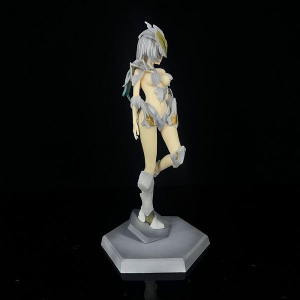 Фигурка Эро СЭМ Светлячок Honkai: Star Rail SAM Firefly +18 Китай 26 см 2986664323 фото