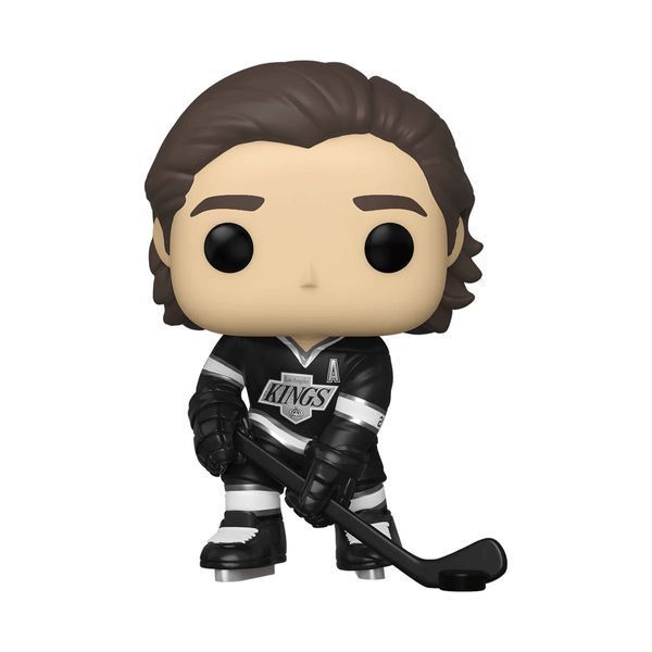 Фігурка Funko Pop Фанко поп Luc Robitaille NHL Люк Робітайл НХЛ 10 см LR NHL 67 LR NHL 67 фото
