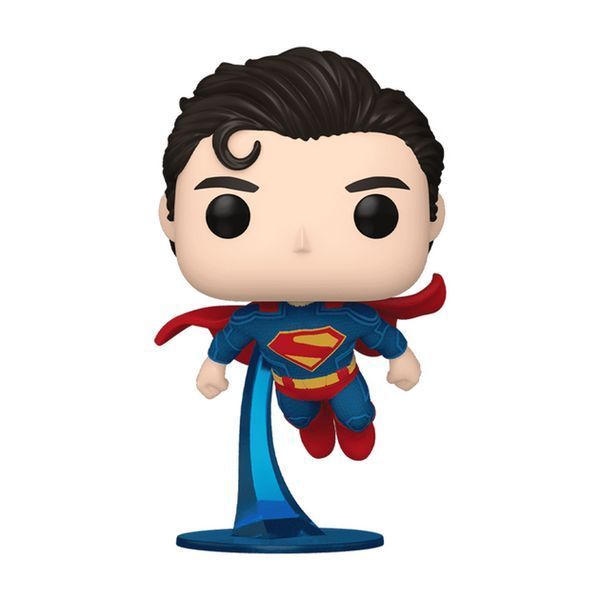Фигурка Funko Pop Фанко Поп Justice League Лига справедливости Superman Супермен 10 см JL S 562 2802478962 фото