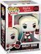 Фігурка Funko Pop ДС Харлі Квінн DC Harley Quinn 10 см DC HQ 494 DC HQ 494 фото 3