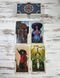 Карти таро Смерті Santa Muertte Tarot 1311250084 фото 4