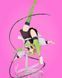 Фигурка Taito Клинок, рассекающий демонов Мицури Demon Slayer Mitsuri Kanroji 23 см T DS MK 23 T DS MK 23 фото 6
