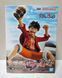 Фигурка Bandai Spirits&nbsp;It's a feast for guys! One Piece Luffy Большой Куш Луффи 18 см BS OP L BS OP L фото 2