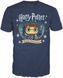 Набор Funko Pop Tee Set Гарри Поттер Harry Potter Фигурка с Футболкой 10 см FPTS HP M FPTS HP M фото 3