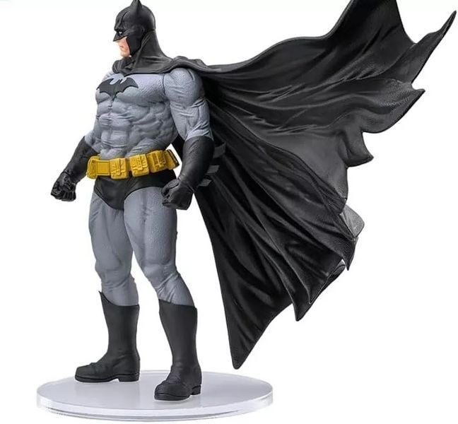 Фигурка Sega ДС Бэтмен DC Batman 17 см S DC B 17 S DC B 17 фото