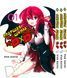 Комплект Манги Bee's Print Старша школа DxD High-School DxD Том з 01 по 03 BP HSDDSET 02 2580928712 фото 1