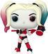 Фігурка Funko Pop ДС Харлі Квінн DC Harley Quinn 10 см DC HQ 494 DC HQ 494 фото 2