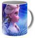Кружка GeekLand Frozen Холодне Серце Зима та Осінь FZ.02.22 1683898441 фото 3